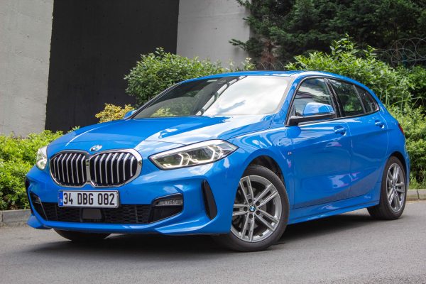 TEST: BMW 1.16d / EKONOMİ ŞAMPİYONU
