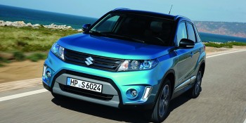 YENİ SUZUKI’LERİN TÜRKİYE FİYATI BELLİ OLDU!