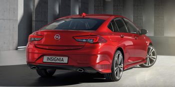 LANSMAN – YENİ OPEL INSIGNIA GRAND SPORT
