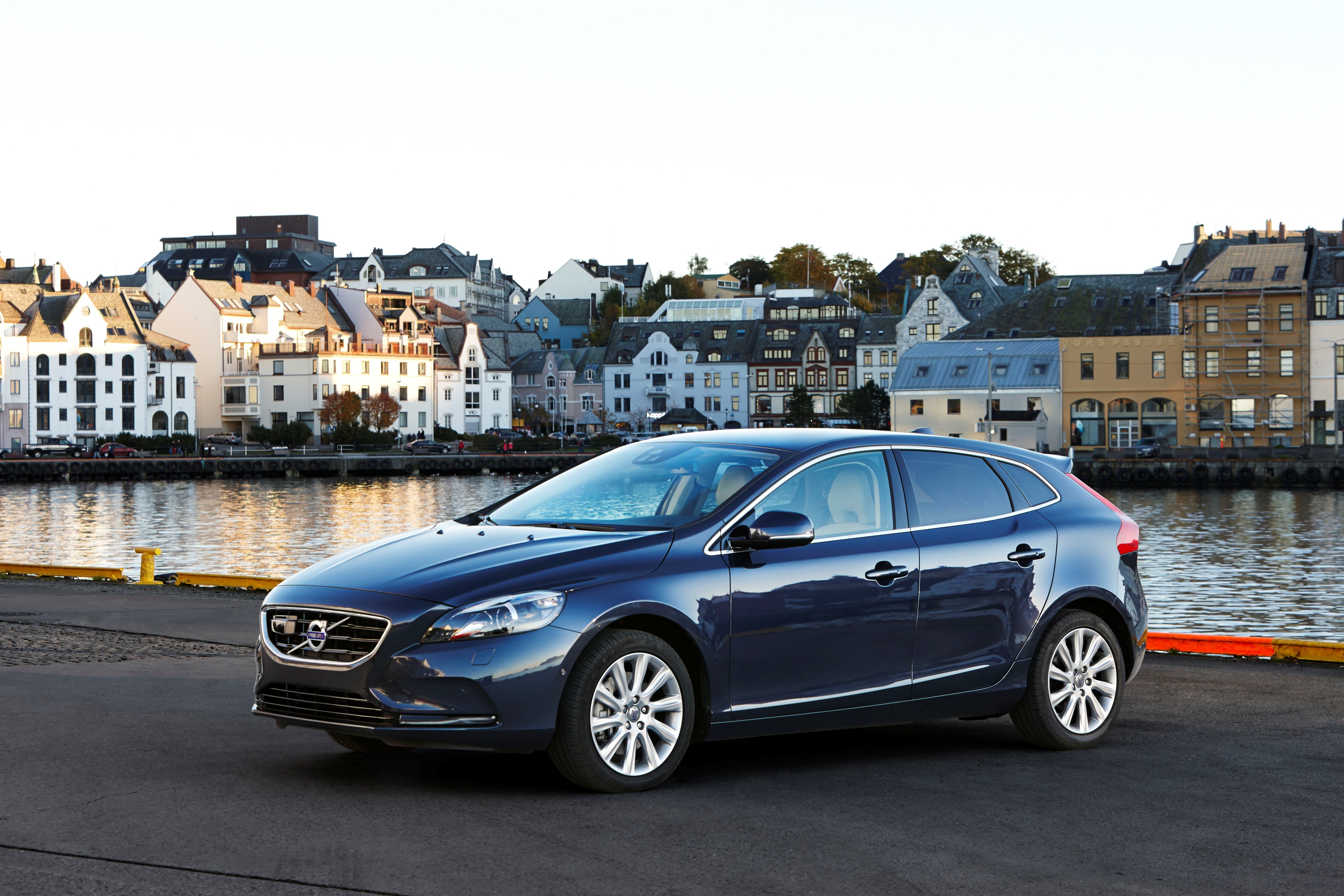 Volvo’dan Nisan Kampanyası