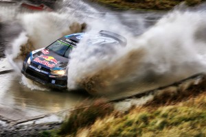 AUTOMOBILE: WRC Wales Rally GB - WRC -12/11/2015