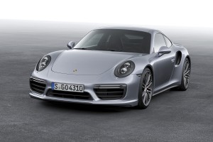 911 Turbo S