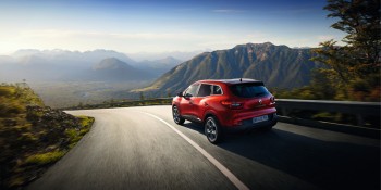 Renault’da Mart Kampanyası