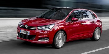 CITROËN’de Servis fırsatı