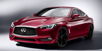 En Güçlü V6 Motor Üretimde