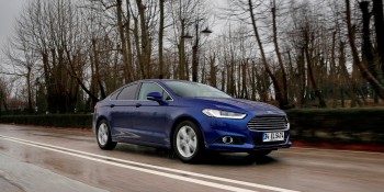 Ford’dan Mart Kampanyası