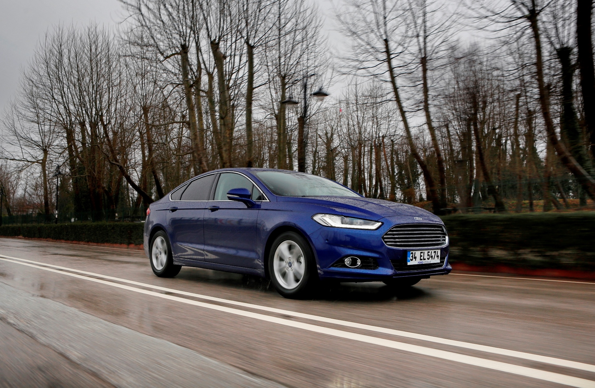 Ford’dan Mart Kampanyası