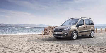 CITROEN C4 VE BERLINGO’YA YENİ DONANIMLAR