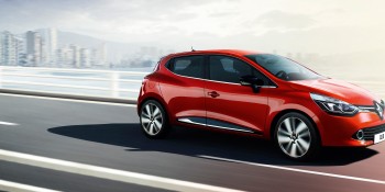 Renault’ta Nisan Kampanyası