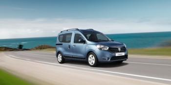 DACIA’DAN NİSAN KAMPANYASI