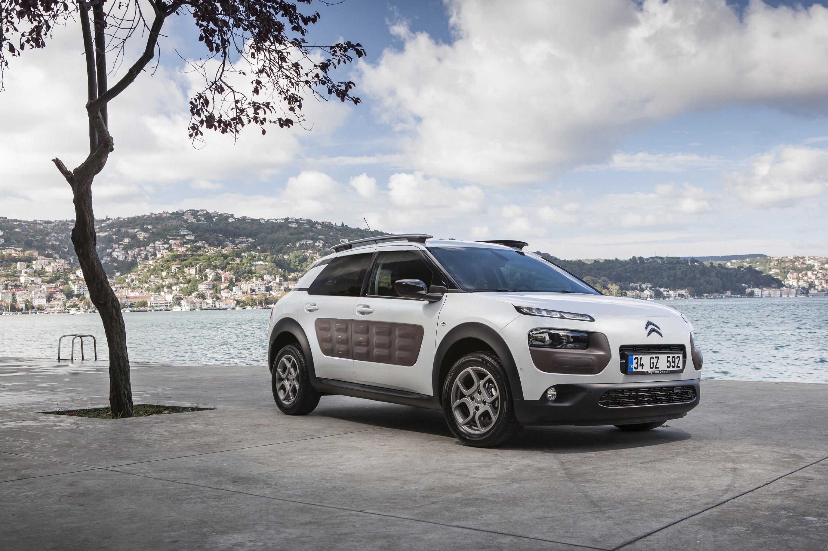 CITROEN’DE NİSAN FIRSATLARI