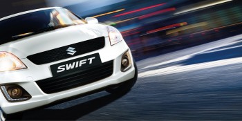 SUZUKI TEST SÜRÜŞ GÜNLERİ KAZANDIRIYOR