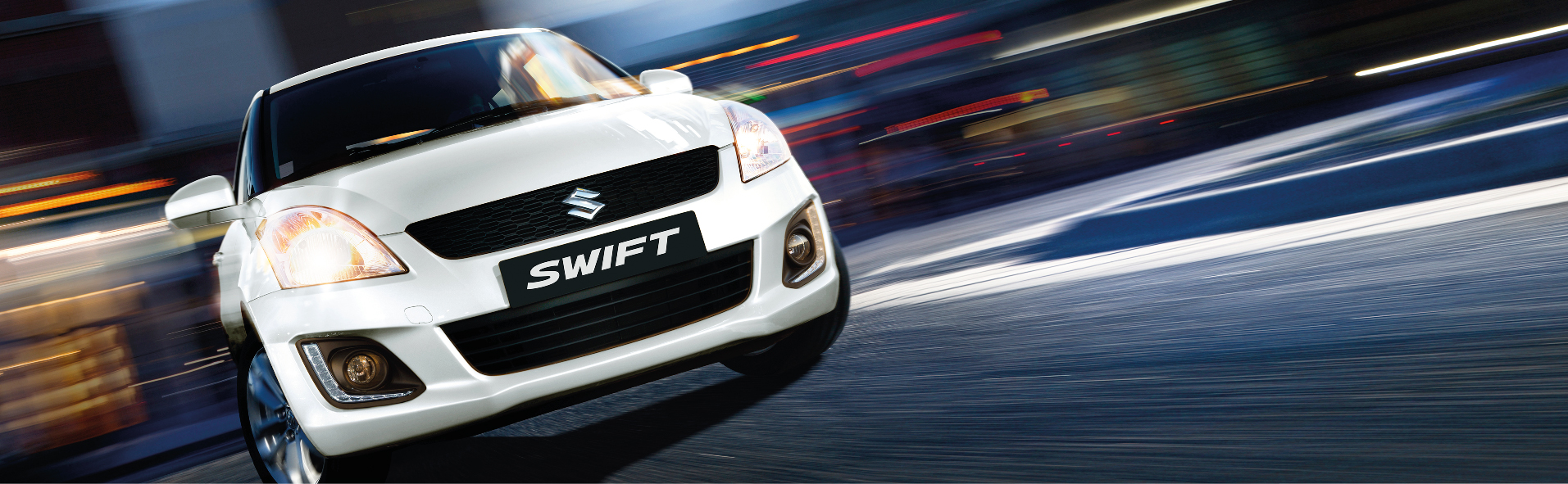 SUZUKI TEST SÜRÜŞ GÜNLERİ KAZANDIRIYOR