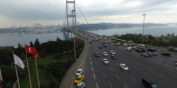 İstanbul Trafiğine Çözüm Bulundu!