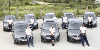 DARRÜŞŞAFAKA DOĞUŞ BASKETBOLCULARI YİNE SEAT ALHAMBRA DEDİ