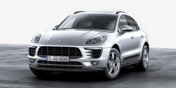 Yeni Porsche Macan 2.0