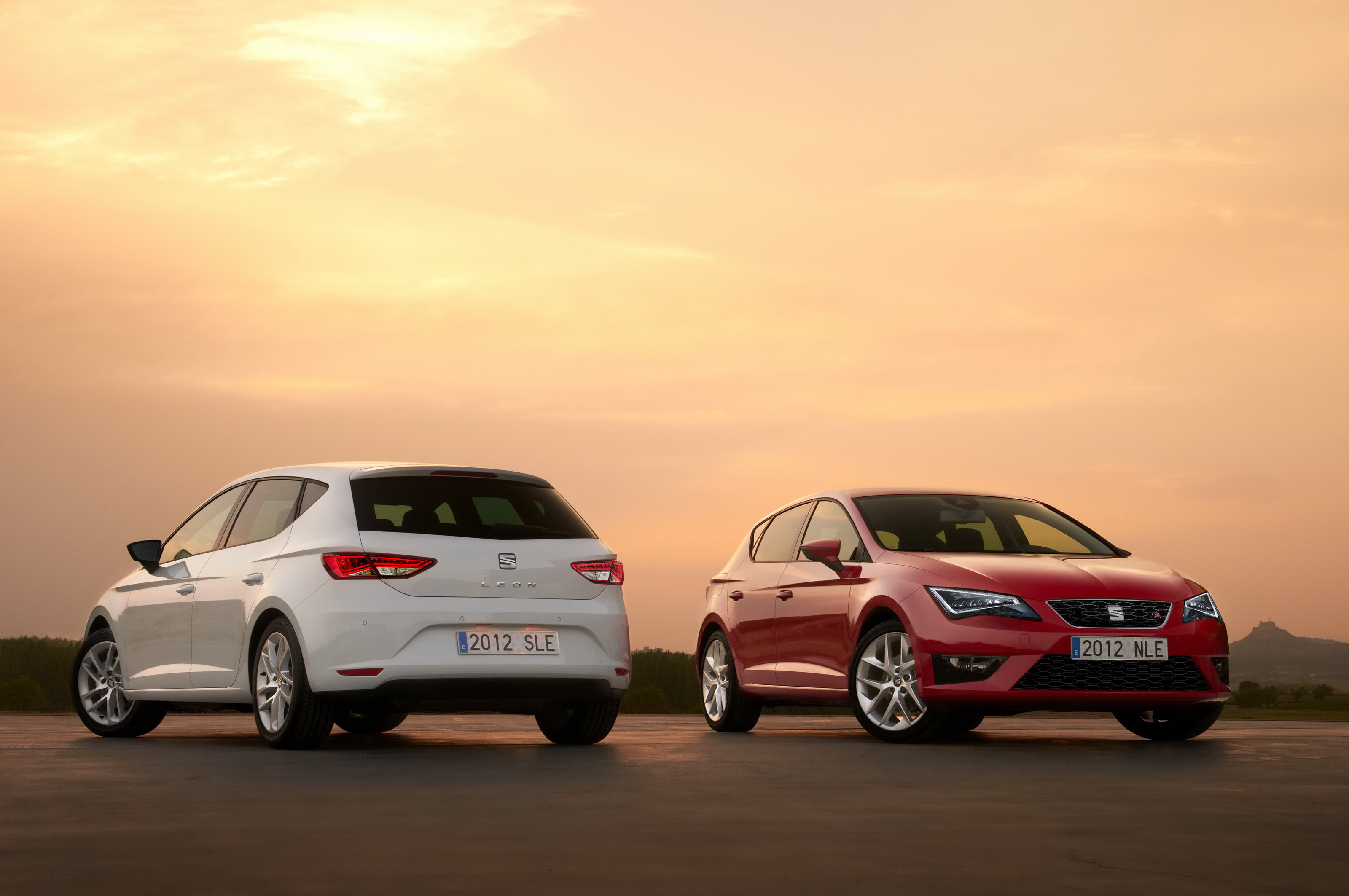 SEAT Leon ve Ibiza modellerinde Haziran fırsatı
