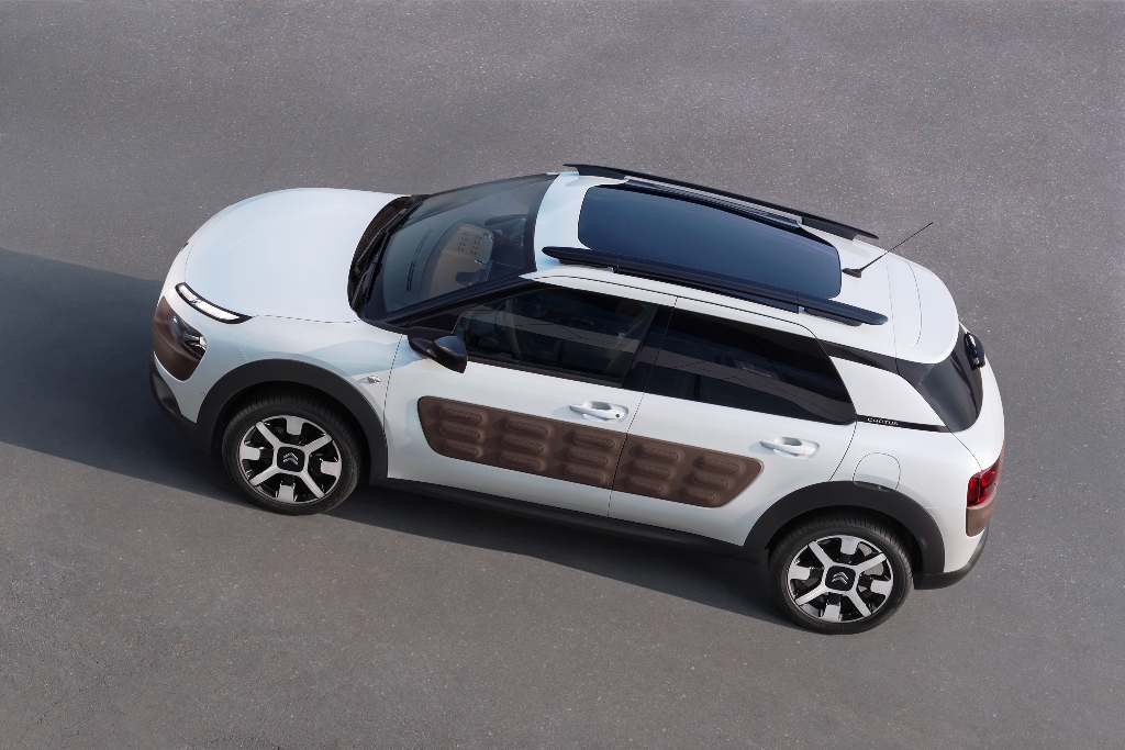 CITROËN’DEN HAZİRAN FIRSATLARI