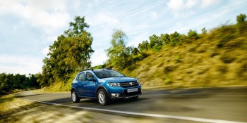 DACIA’DA SIFIR FAİZ KAMPANYASI