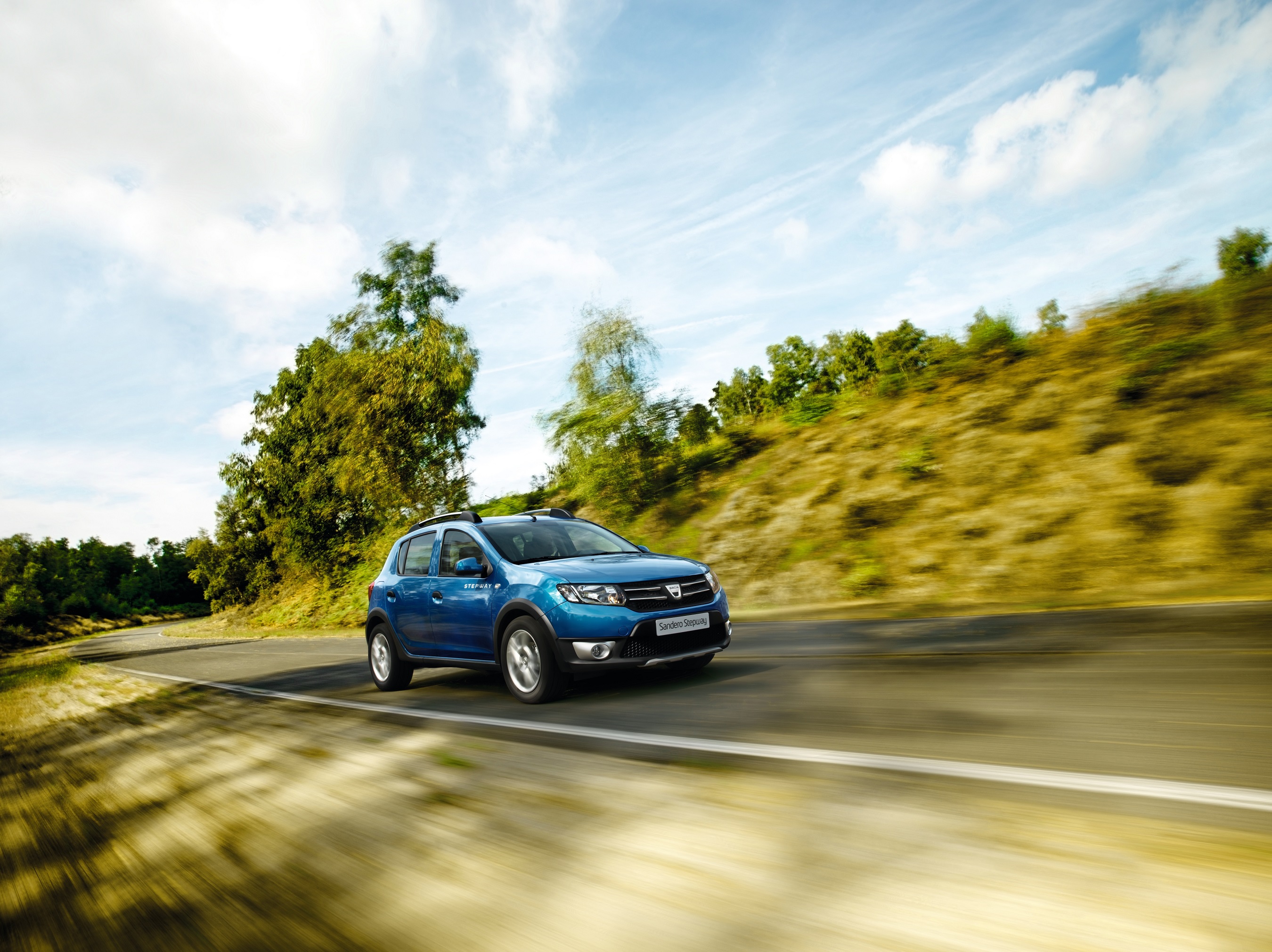 DACIA’DA SIFIR FAİZ KAMPANYASI