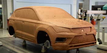 Seat Ateca tasarımı nasıl?