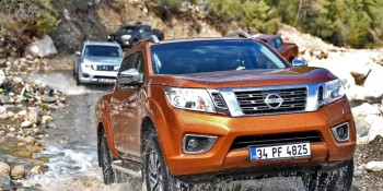 NISSAN’larda ÖTV ARTIŞI yok