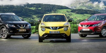 NISSAN OTOMATİK VİTES FARKINI KARŞILIYOR