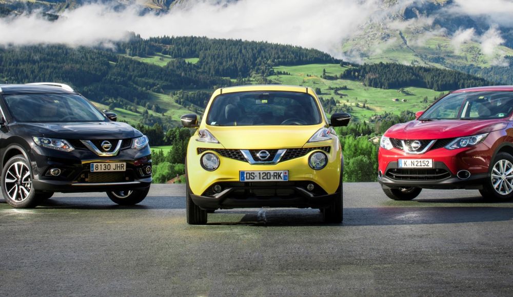 NISSAN OTOMATİK VİTES FARKINI KARŞILIYOR