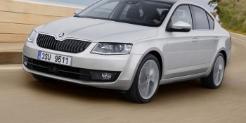 SKODA OCTAVIA 1.0 TSI TÜRKİYE’DE SATIŞTA