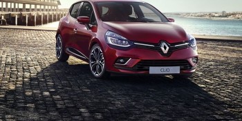Yenilenen Clio ailesi Türkiye’de satışta