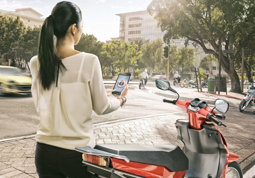 Motosiklet güvenliği nereye gidiyor?