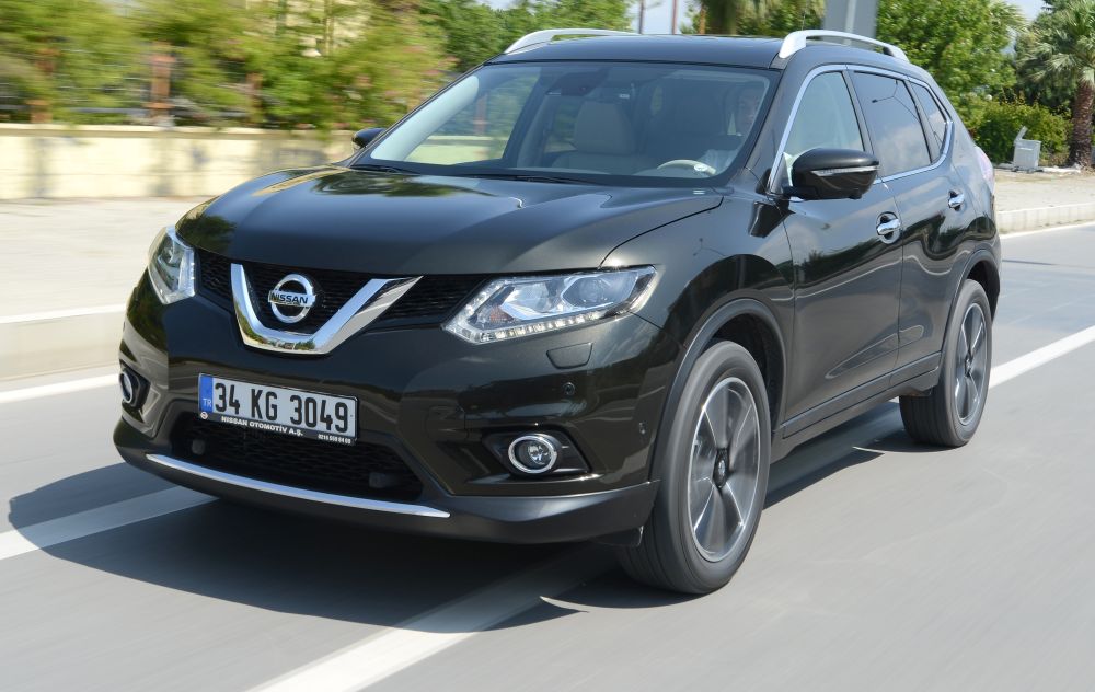 NISSAN’DAN HEYECANLANDIRAN YILSONU FIRSATLARI