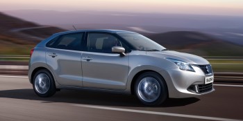 AYLIK 500 TL’YE SUZUKI