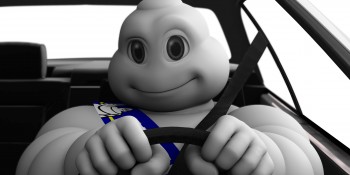 MICHELIN’DEN BÜYÜK ATAK
