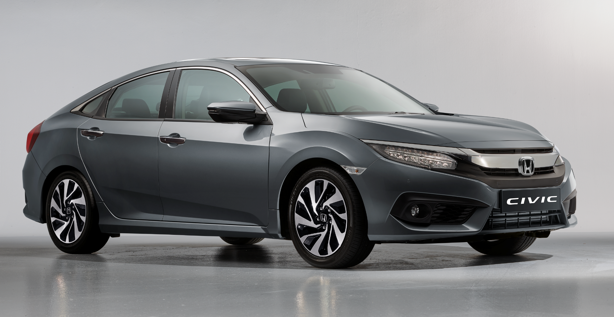 HONDA 100 MİLYONUNCU OTOMOBİLİNİ ÜRETTİ