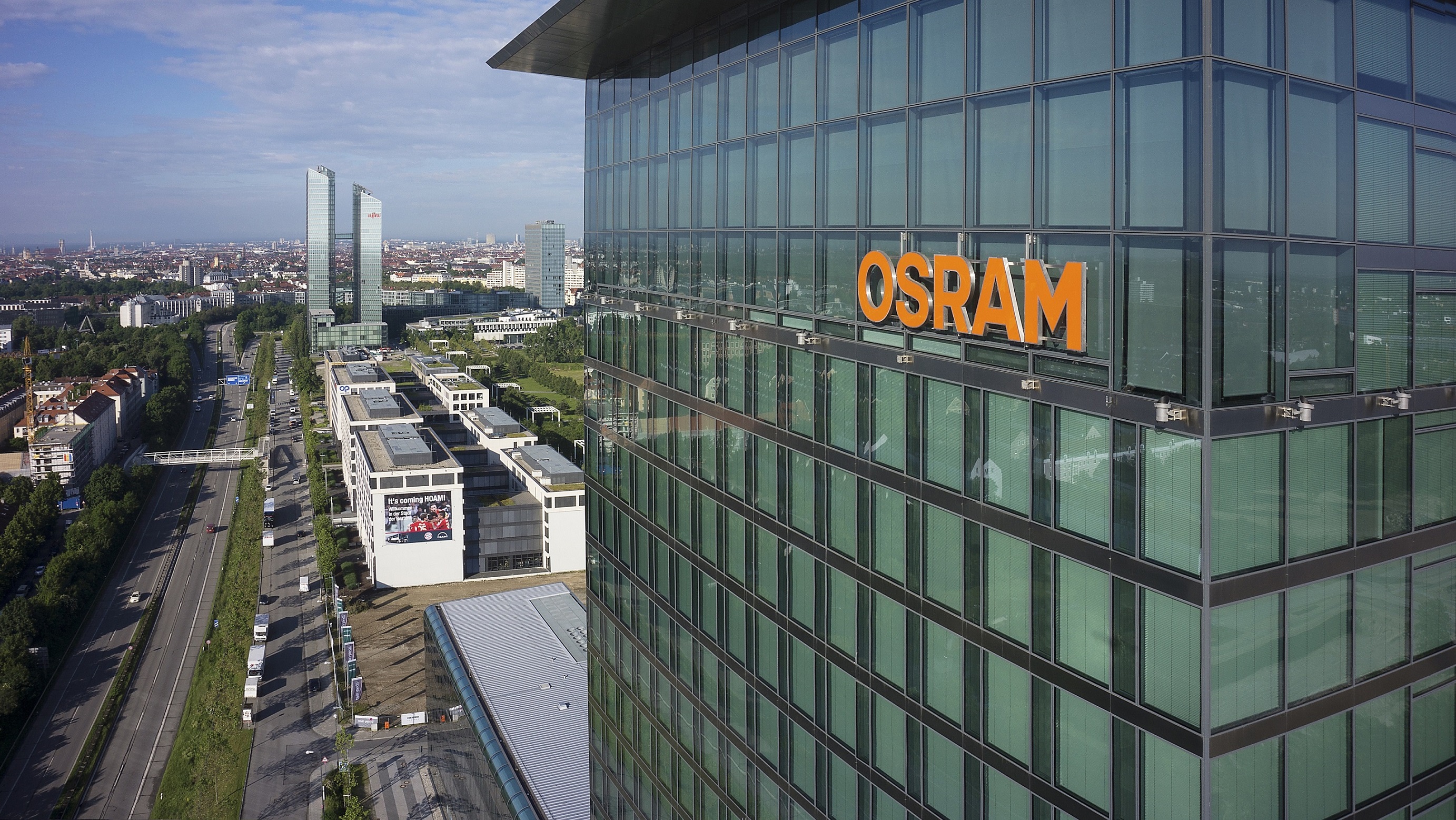 OSRAM’DAN 3 YENİ FAR