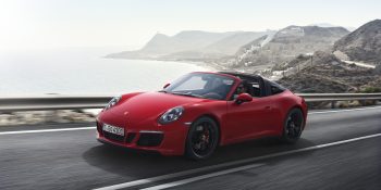 PORSCHE 911 AİLESİ YENİ ÜYELERİNE KAVUŞTU