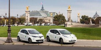 RENAULT-NISSAN İTTİFAKI DAHA DA BÜYÜDÜ