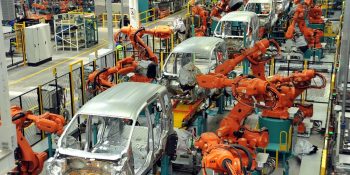 FORD OTOSAN GELİRLERİNİ ARTTIRDI