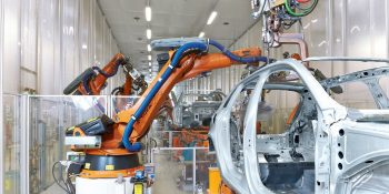 BOSH REXROTH VE AUDI’DEN BÜYÜK İŞ BİRLİĞİ