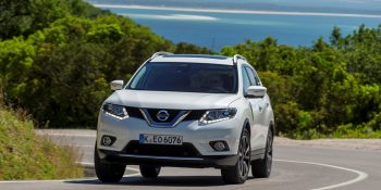 NISSAN SATIŞTA YENİ BİR REKOR DAHA KIRDI