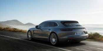 PORSCHE PANAMERA SPORT TOURİSMO VE TURBO S E HYBRID CENEVRE’YE DAMGA VURACAK