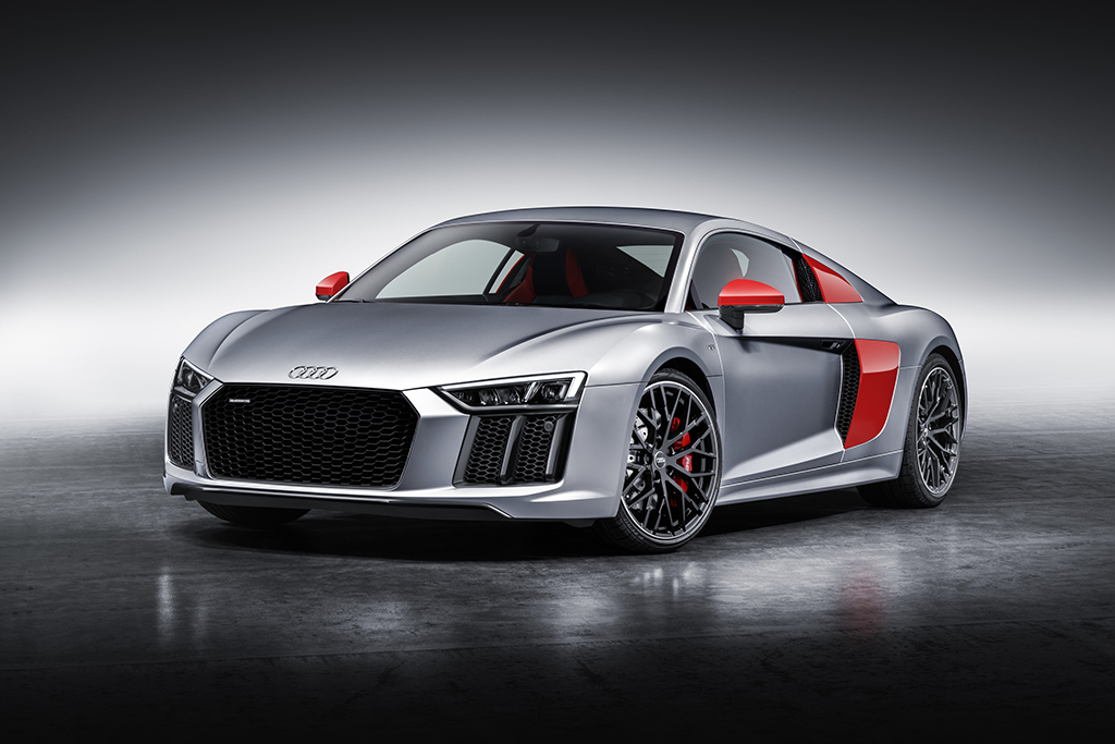 BU AUDI’DEN SADECE 200 ADET ÜRETİLECEK