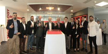 Motul Türkiye ‘de yatırımlarını arttırıyor