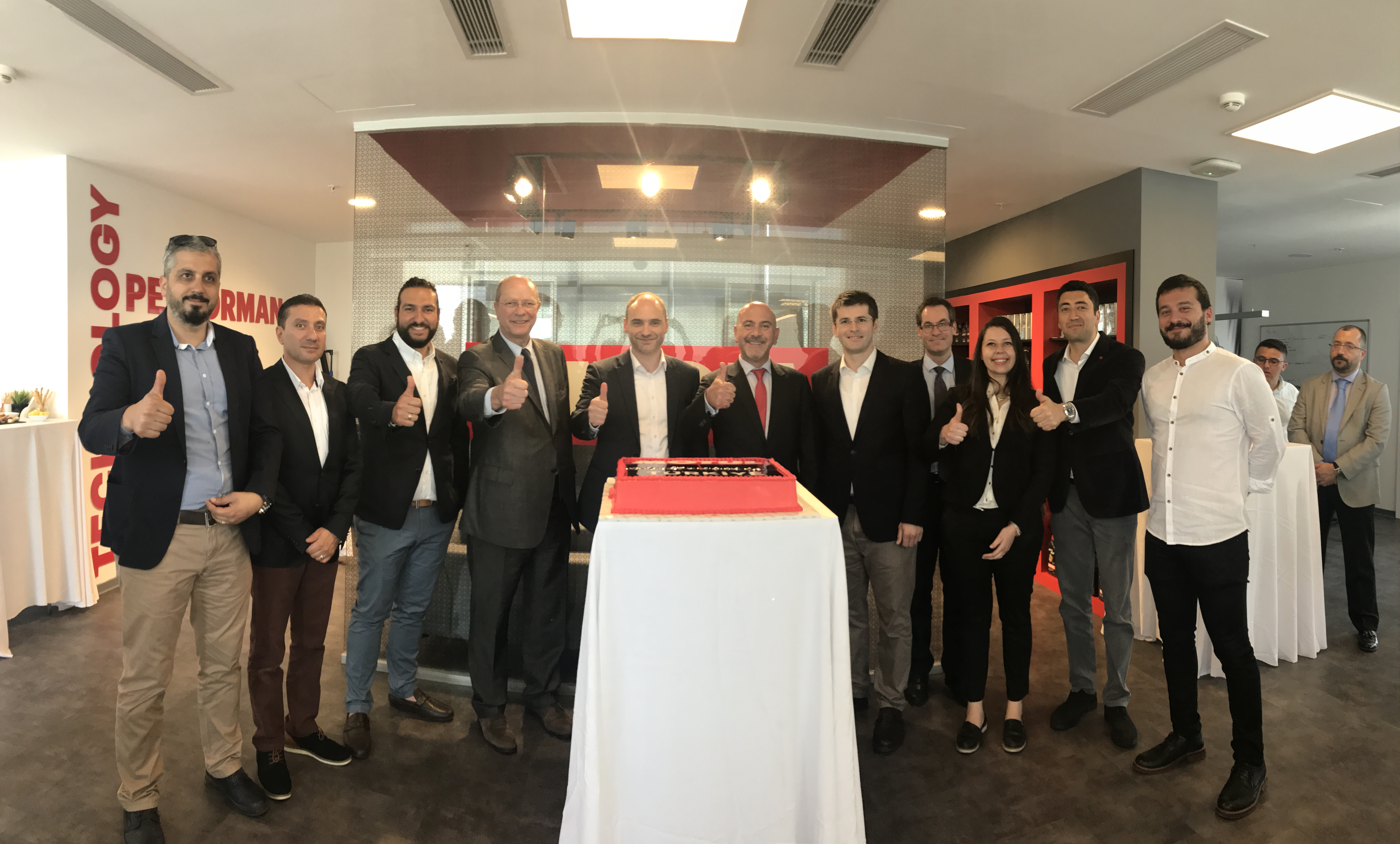 Motul Türkiye ‘de yatırımlarını arttırıyor
