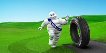 MICHELIN’DEN EKOLOJİK ADIM