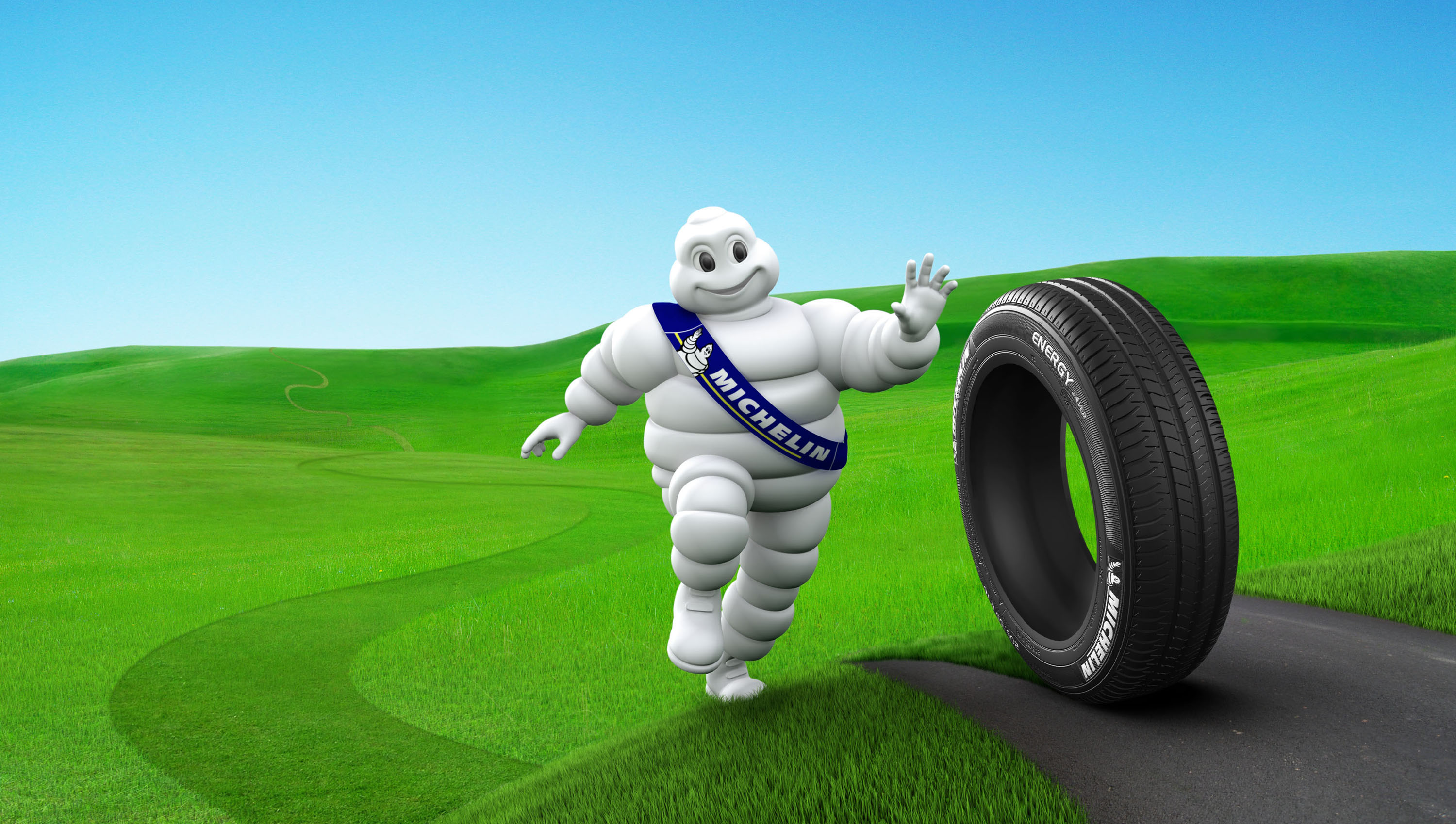MICHELIN’DEN EKOLOJİK ADIM
