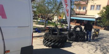 Lassa ‘dan Çifçiye Tam Destek