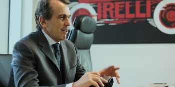 Pirelli Bir Yatırıma Daha İmza Attı