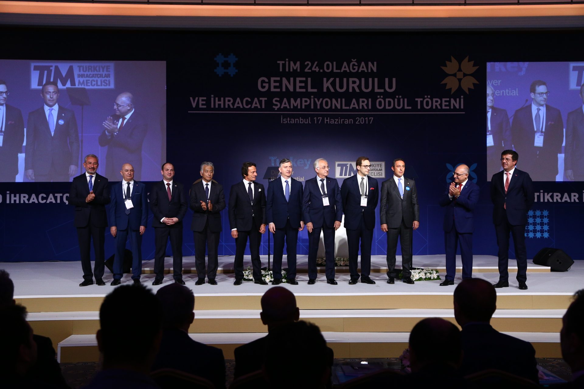 Toyota Bir Ödül Daha Kazandı